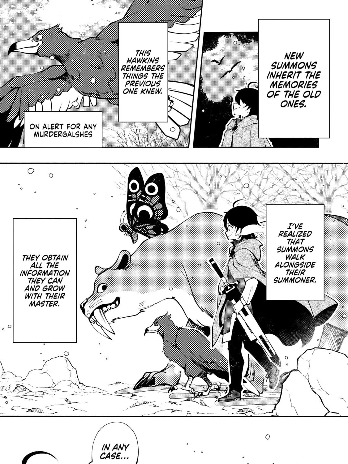 Hell Mode: Yarikomi Suki no Gamer wa Hai Settei no Isekai de Musou Suru Chapter 9 page 47 - 