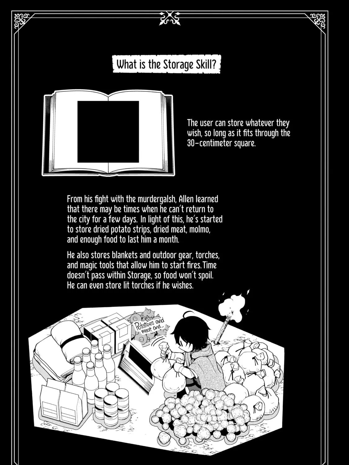 Hell Mode: Yarikomi Suki no Gamer wa Hai Settei no Isekai de Musou Suru Chapter 9 page 51 - 