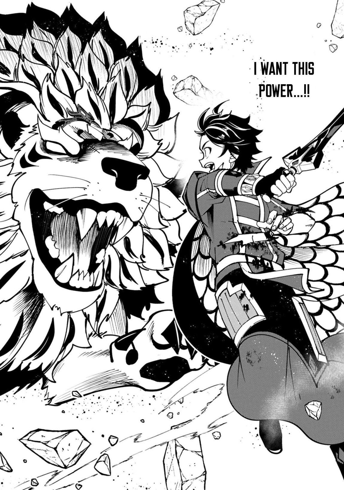 Hell Mode: Yarikomi Suki no Gamer wa Hai Settei no Isekai de Musou Suru Chapter 95.1 page 11 - 