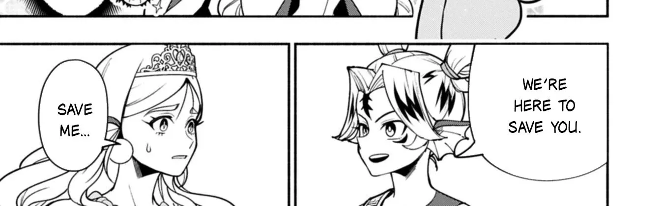 Hell Mode Chapter 100.2 page 11 - 