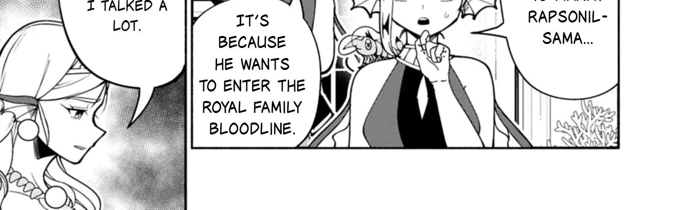 Hell Mode Chapter 100.2 page 15 - 