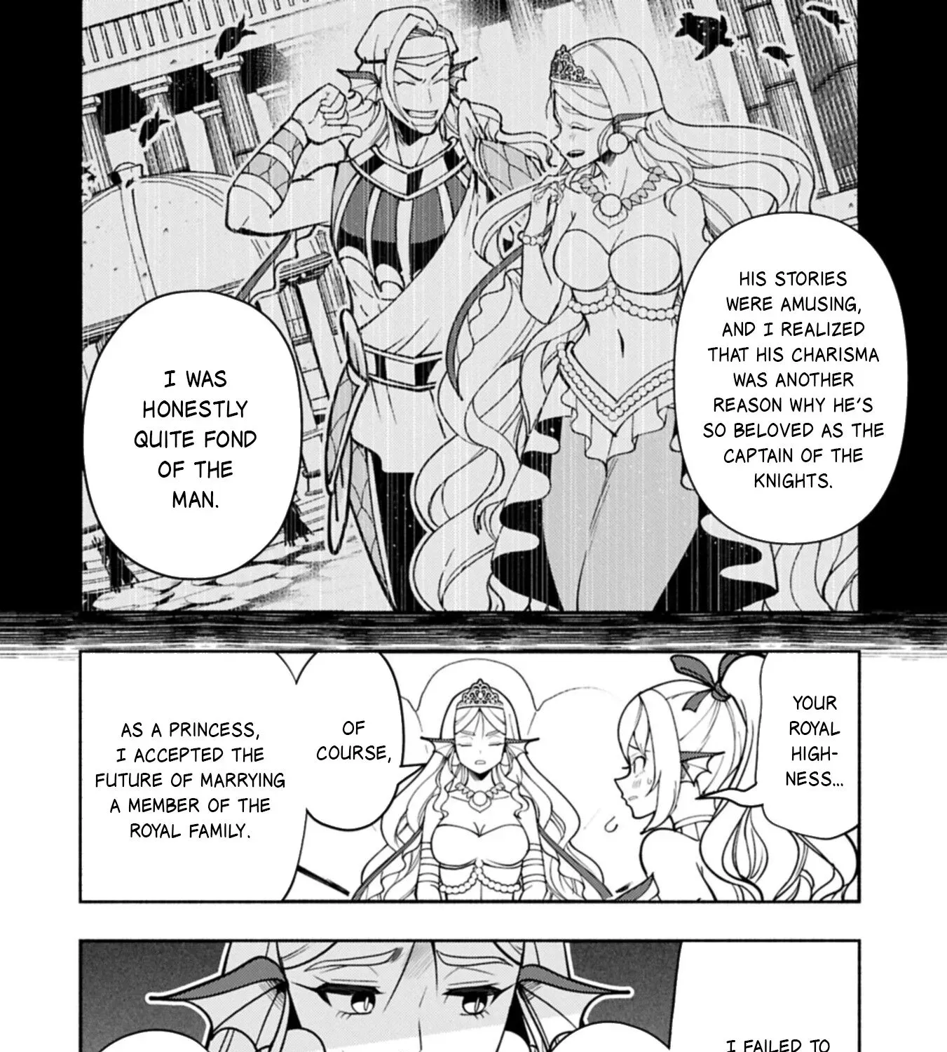 Hell Mode Chapter 100.2 page 16 - 