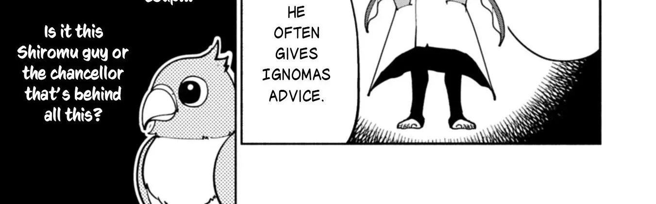 Hell Mode Chapter 100.2 page 19 - 