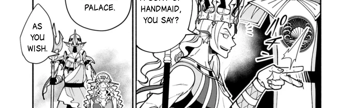 Hell Mode Chapter 100.2 page 3 - 