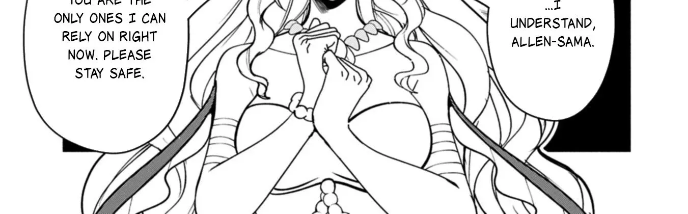 Hell Mode Chapter 100.2 page 23 - 