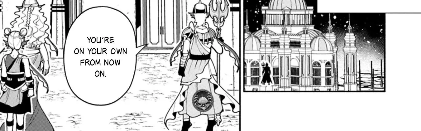 Hell Mode Chapter 100.2 page 7 - 
