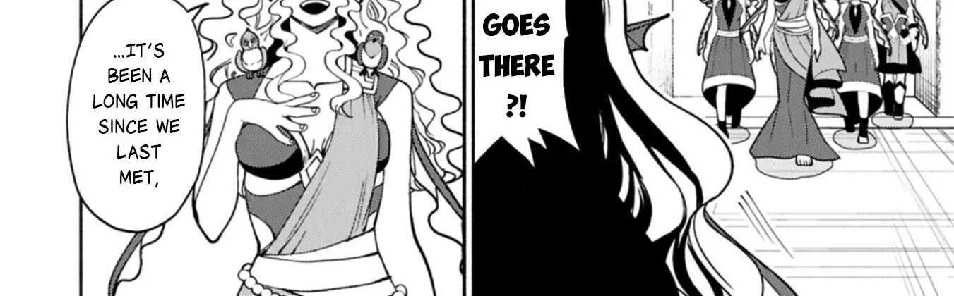 Hell Mode Chapter 100.2 page 9 - 