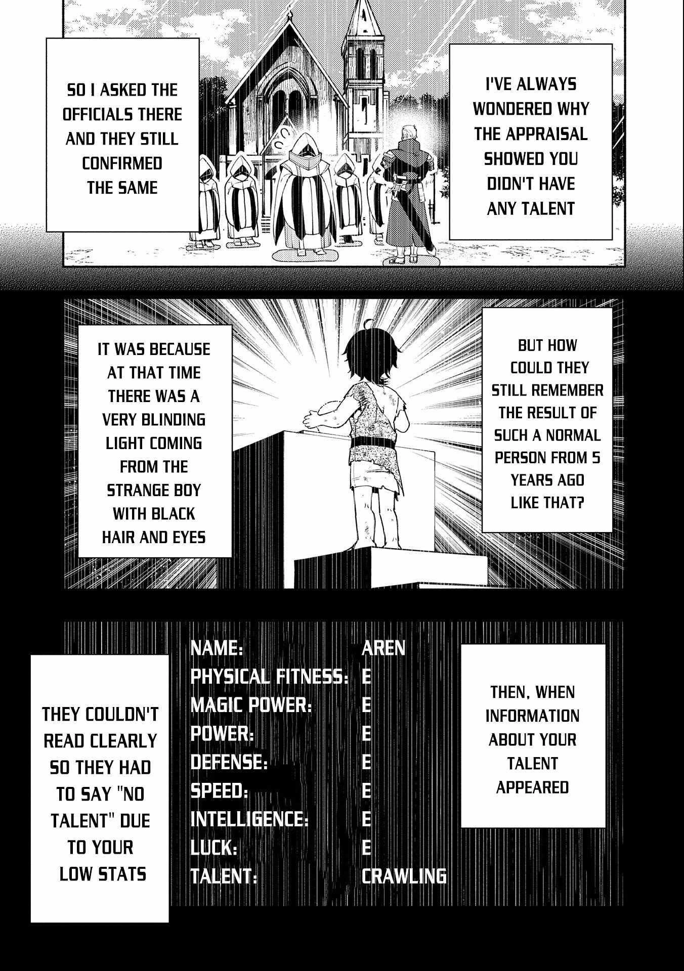 Hell Mode Chapter 14 page 17 - 