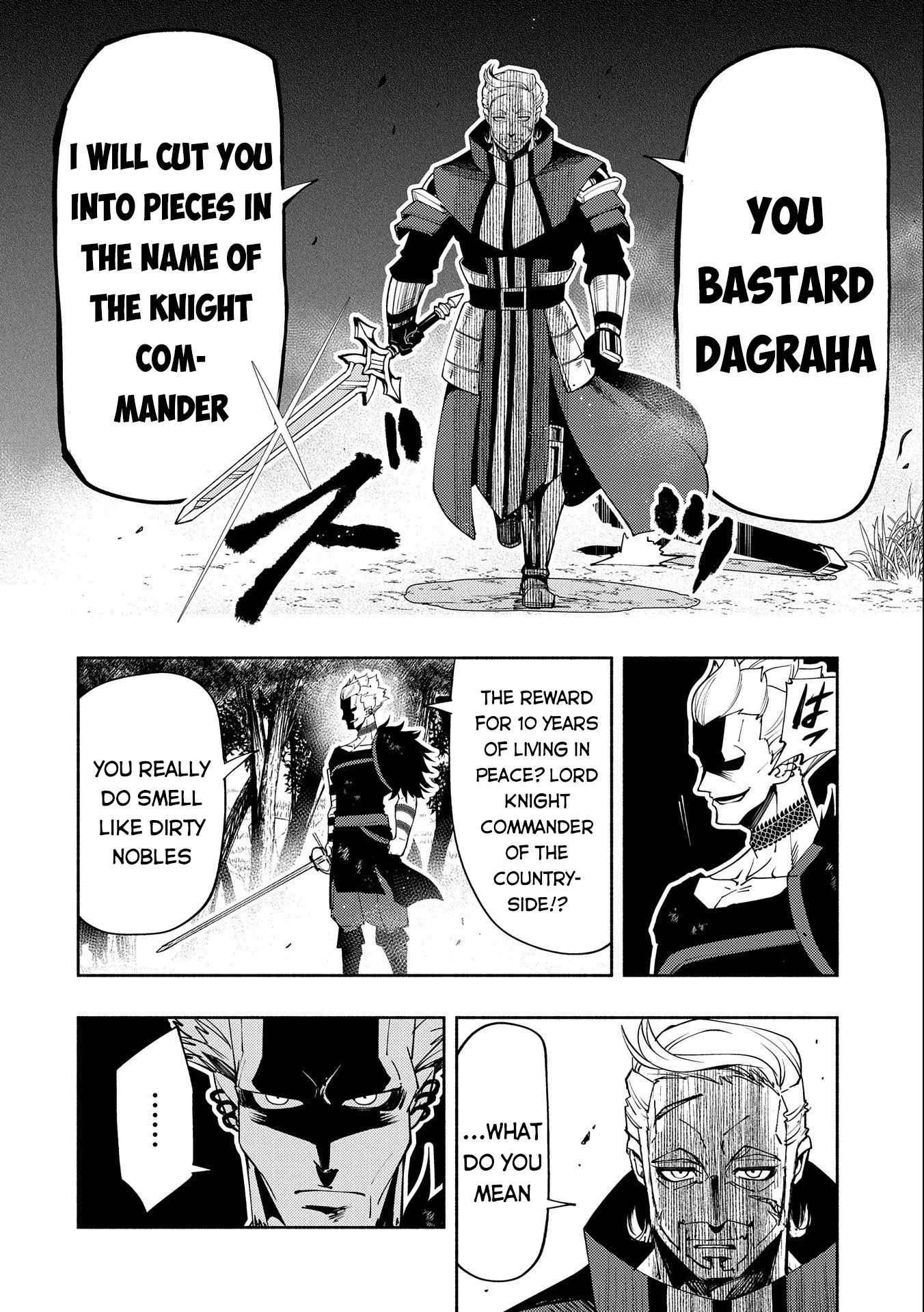 Hell Mode Chapter 22 page 14 - 