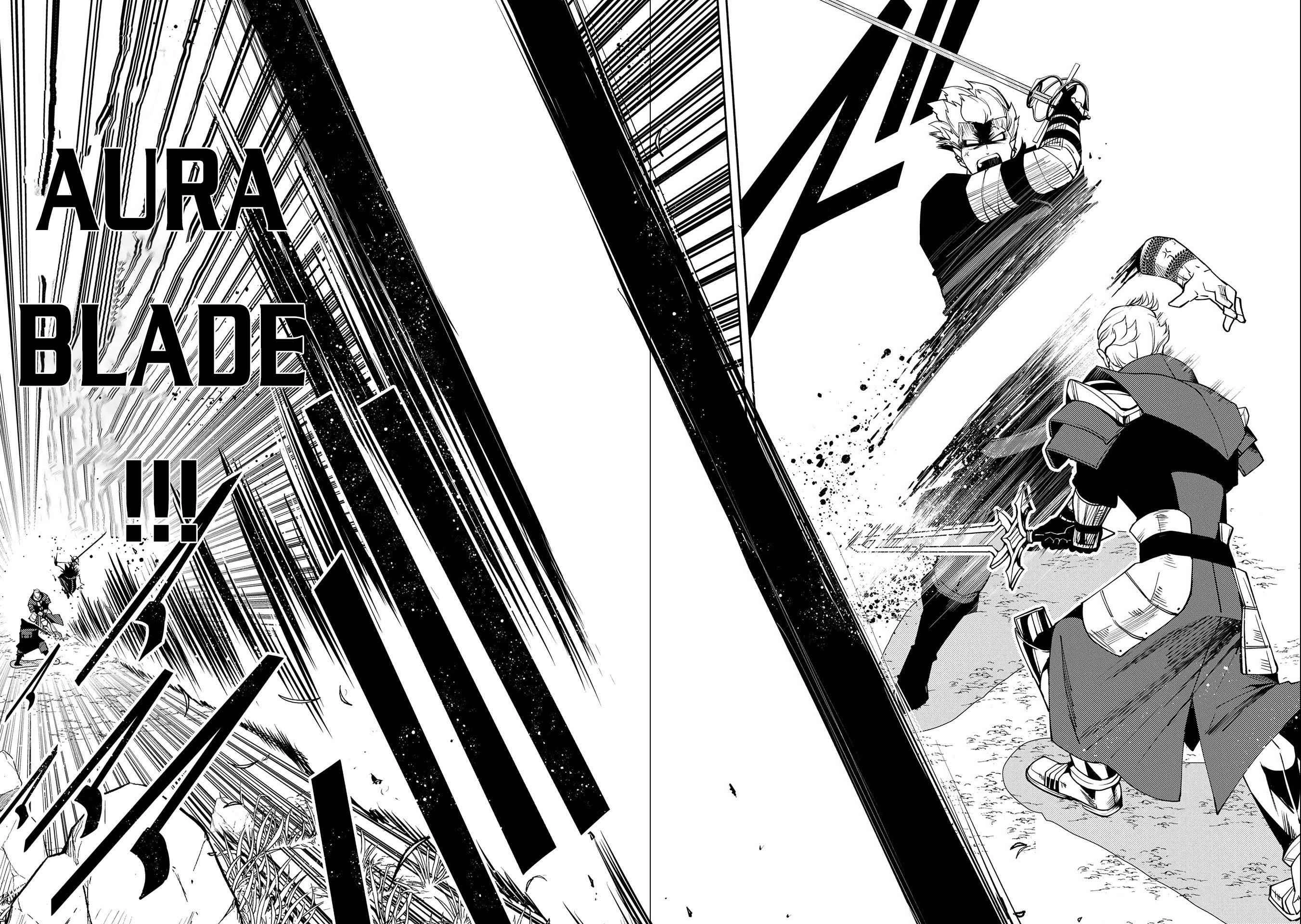 Hell Mode Chapter 22 page 20 - 