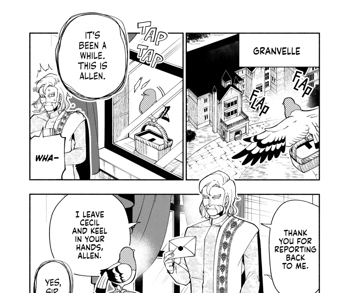 Hell Mode Chapter 5.1 page 201 - 