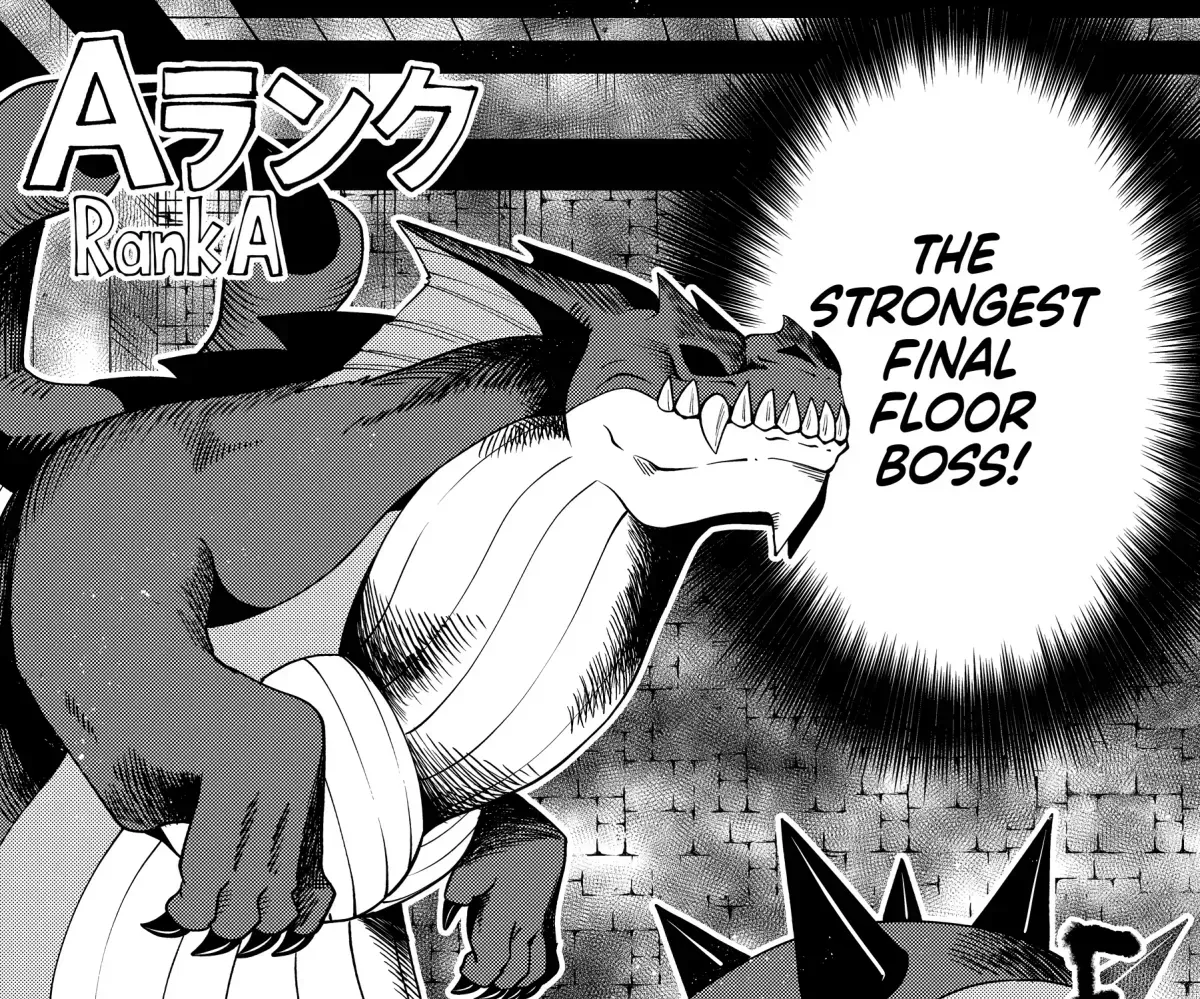 Hell Mode Chapter 5.1 page 329 - 