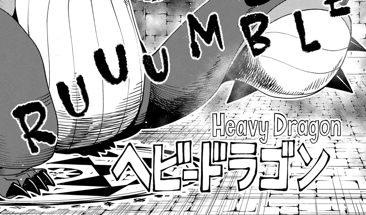 Hell Mode Chapter 5.1 page 330 - 