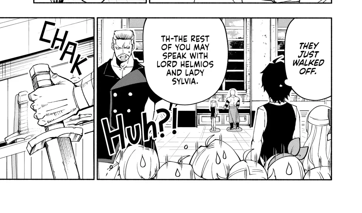 Hell Mode Chapter 5.1 page 92 - 