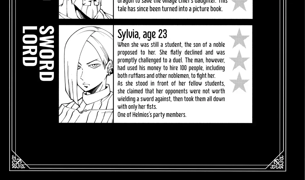 Hell Mode Chapter 5.2 page 108 - 
