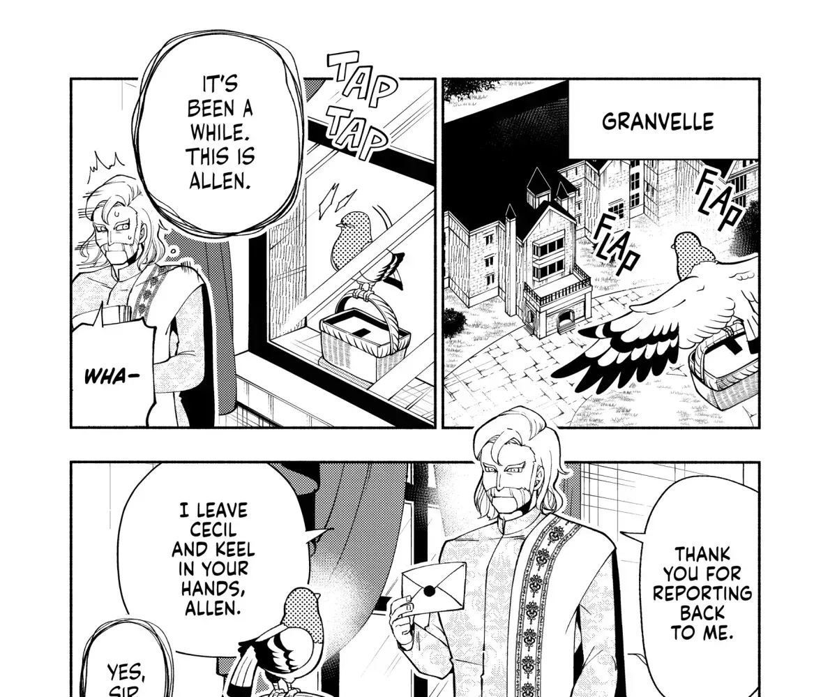 Hell Mode Chapter 5.2 page 201 - 