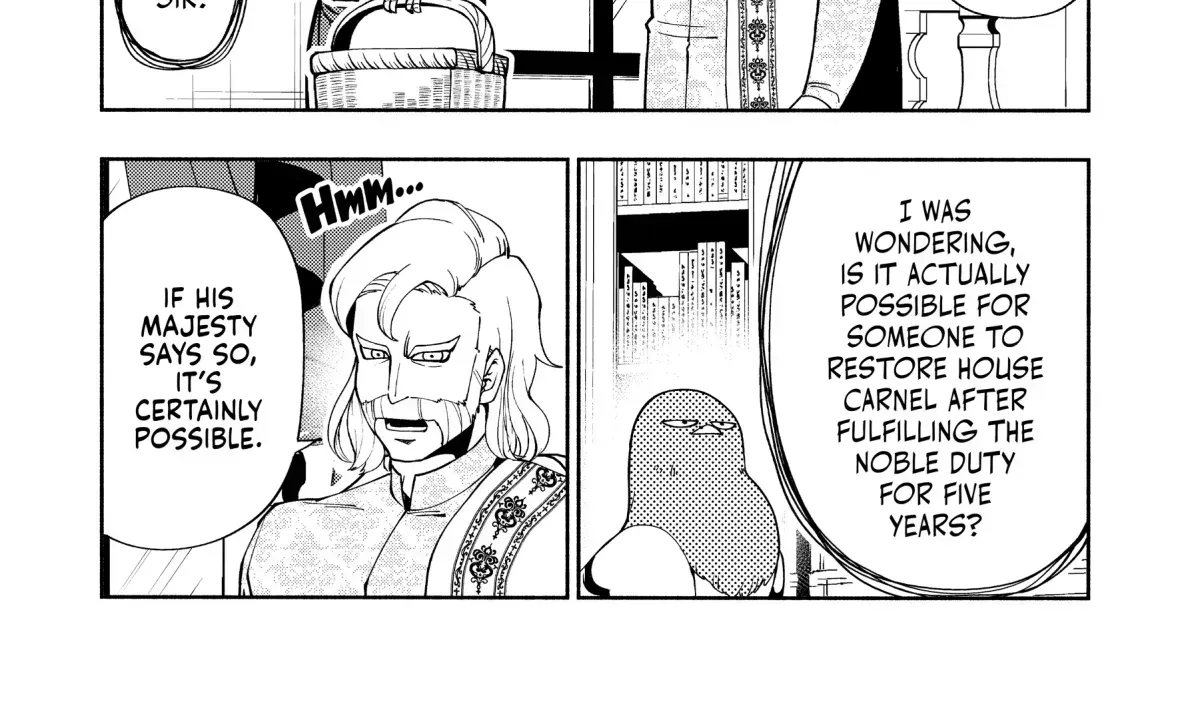 Hell Mode Chapter 5.2 page 202 - 