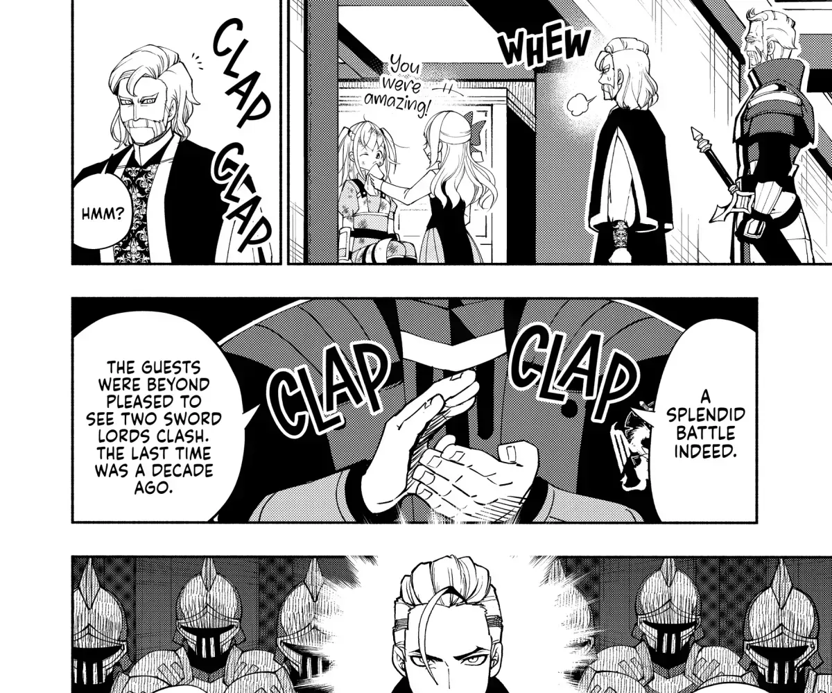 Hell Mode Chapter 5.2 page 311 - 