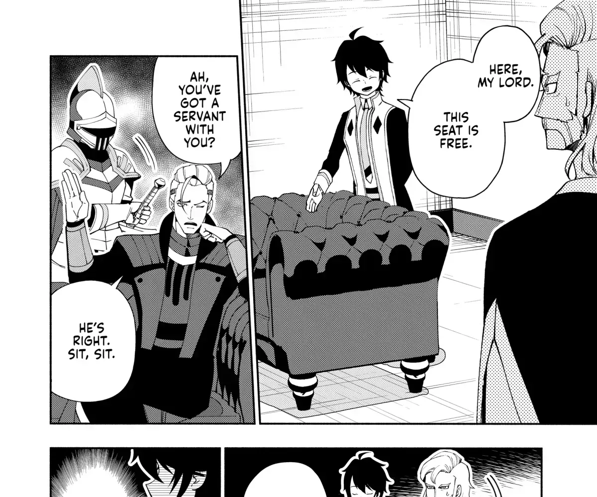 Hell Mode Chapter 5.2 page 319 - 