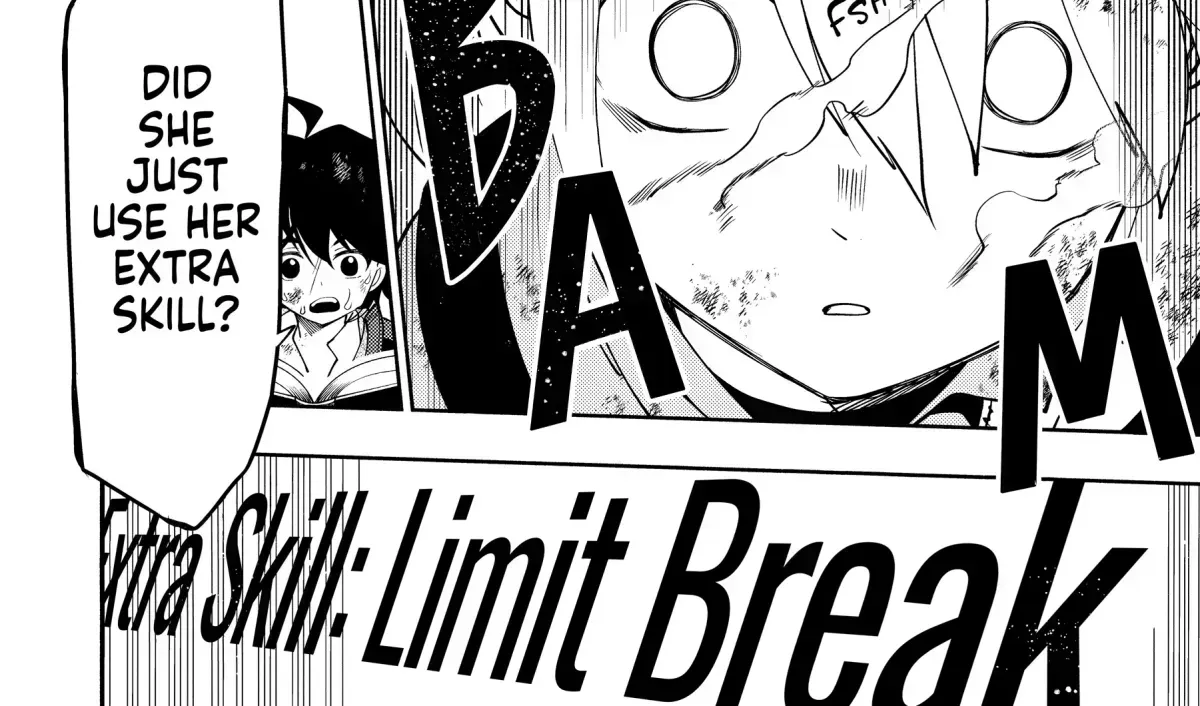 Hell Mode Chapter 5.2 page 362 - 