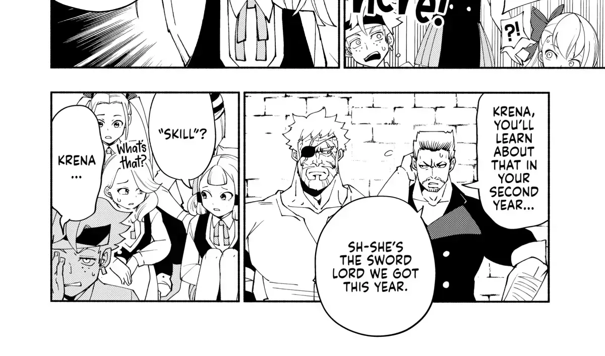 Hell Mode Chapter 5.2 page 90 - 