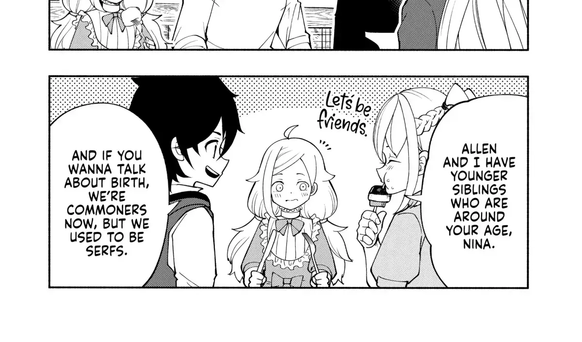Hell Mode Chapter 5.3 page 130 - 