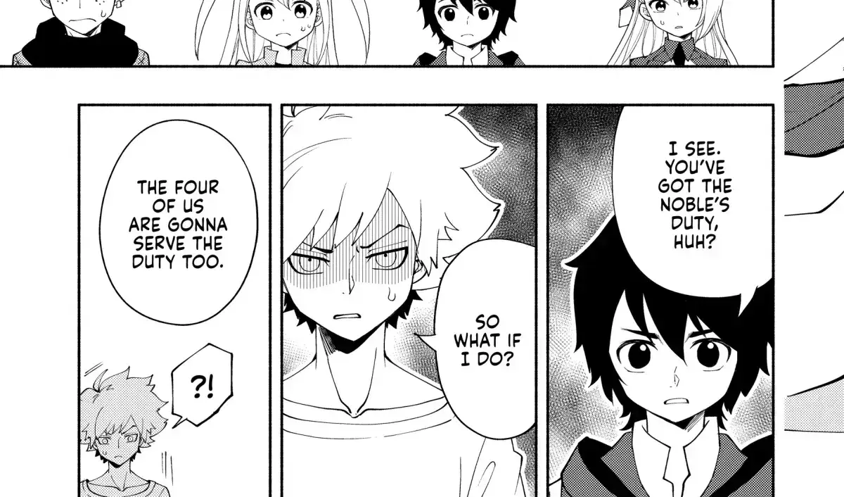 Hell Mode Chapter 5.3 page 148 - 