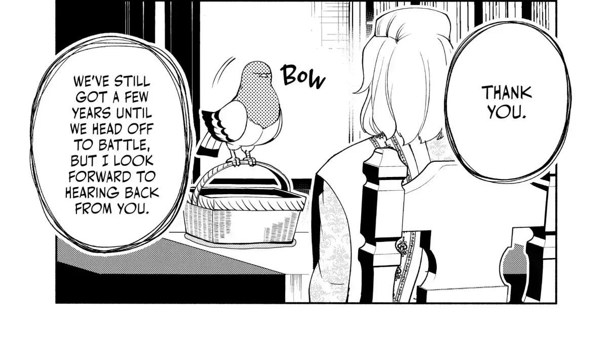 Hell Mode Chapter 5.3 page 208 - 