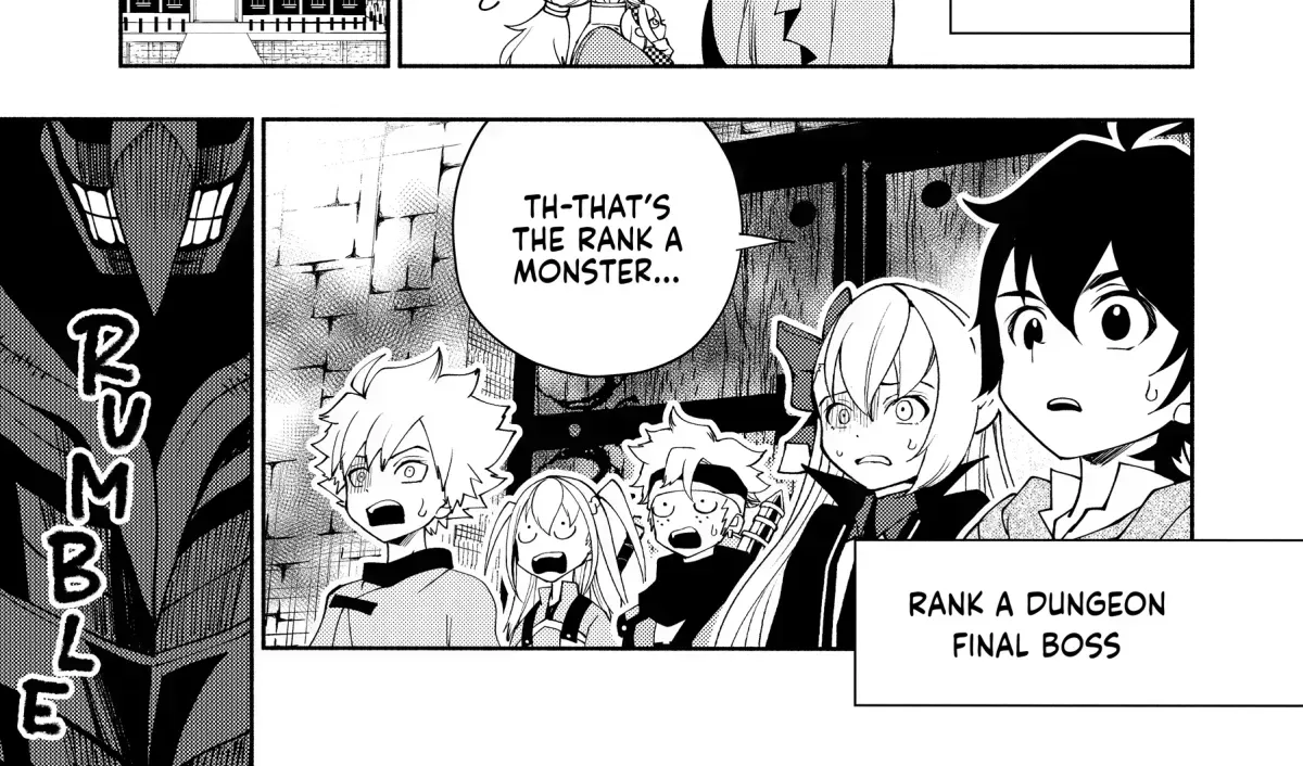 Hell Mode Chapter 5.3 page 236 - 