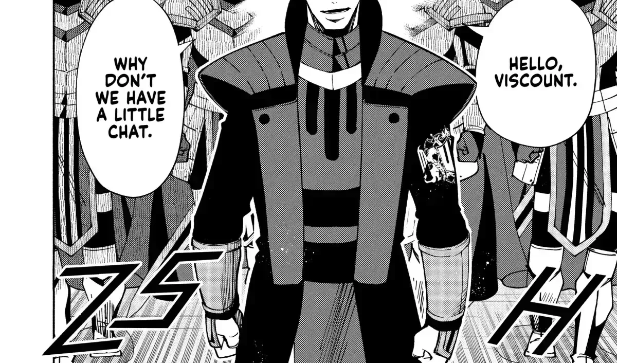 Hell Mode Chapter 5.3 page 312 - 