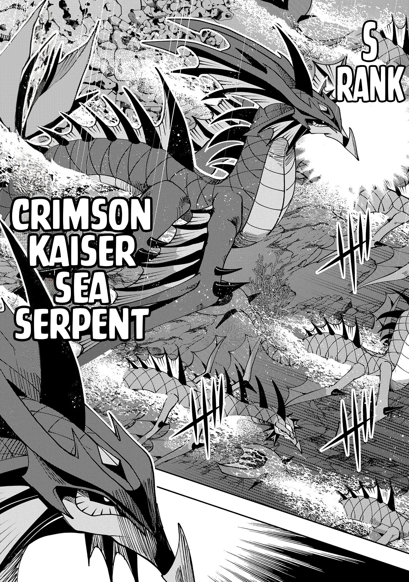 Hell Mode Chapter 62 page 26 - 