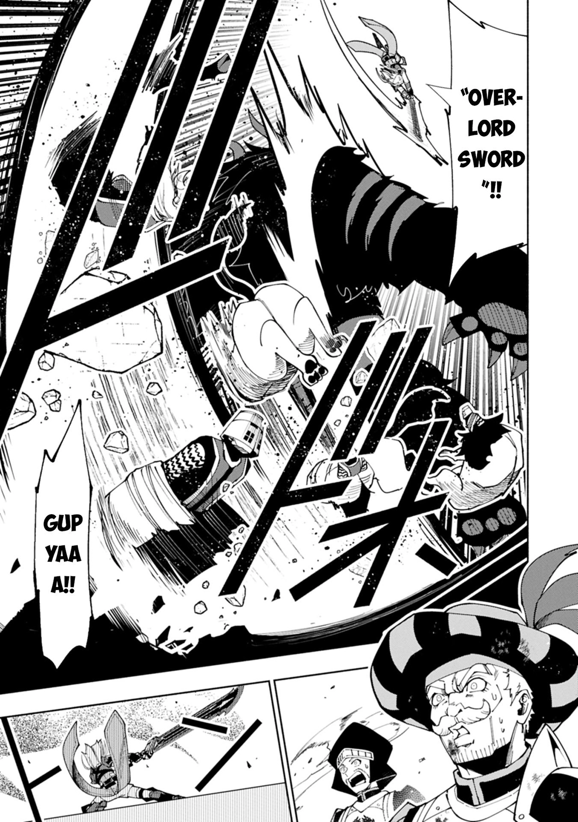 Hell Mode Chapter 80.2 page 10 - 