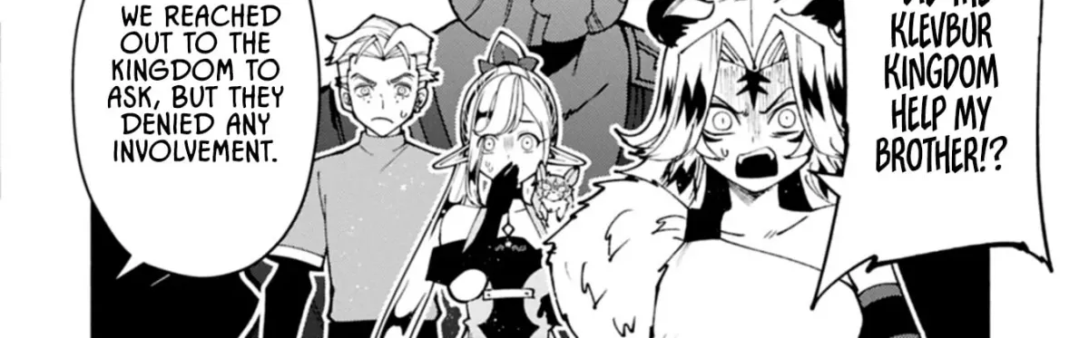 Hell Mode Chapter 97.1 page 25 - 