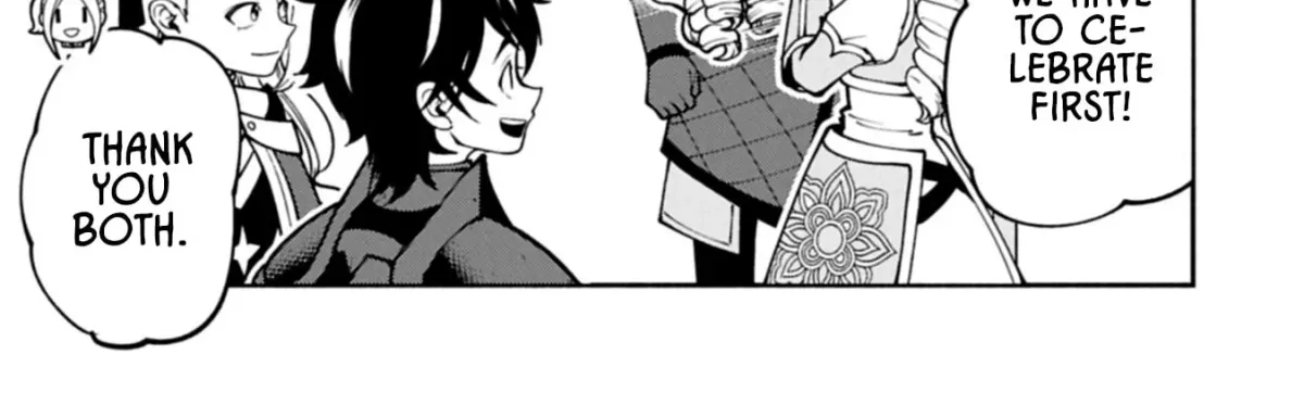 Hell Mode Chapter 97.1 page 7 - 