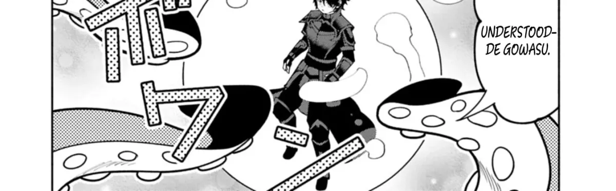 Hell Mode Chapter 97.2 page 13 - 
