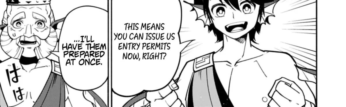 Hell Mode Chapter 97.2 page 15 - 