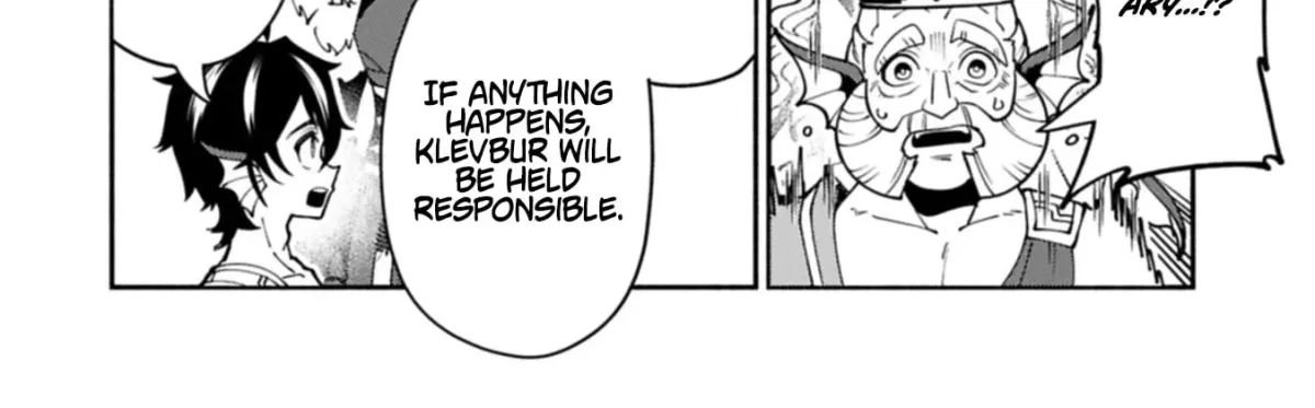 Hell Mode Chapter 97.2 page 17 - 