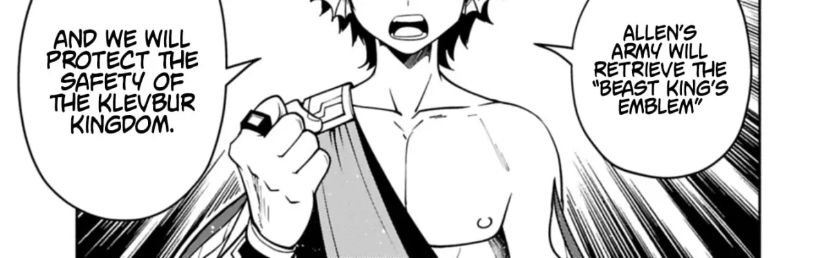 Hell Mode Chapter 97.2 page 19 - 