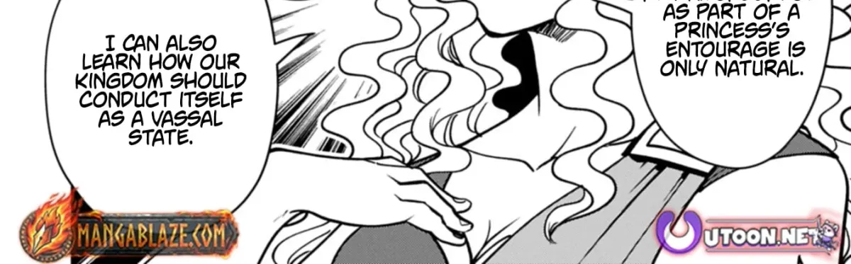 Hell Mode Chapter 97.2 page 21 - 