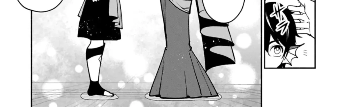Hell Mode Chapter 97.2 page 23 - 