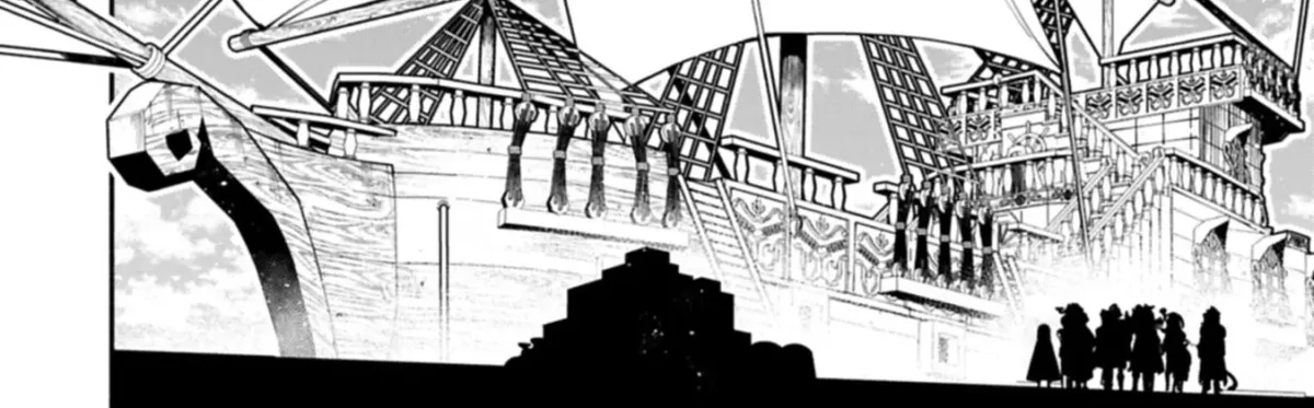 Hell Mode Chapter 97.2 page 25 - 