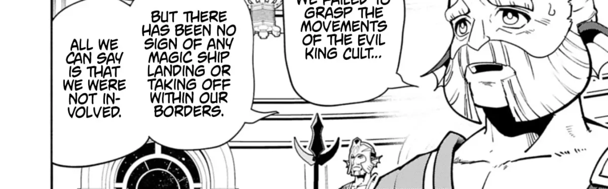 Hell Mode Chapter 97.2 page 5 - 