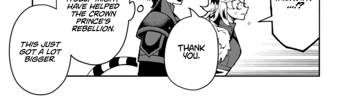 Hell Mode Chapter 97.2 page 7 - 