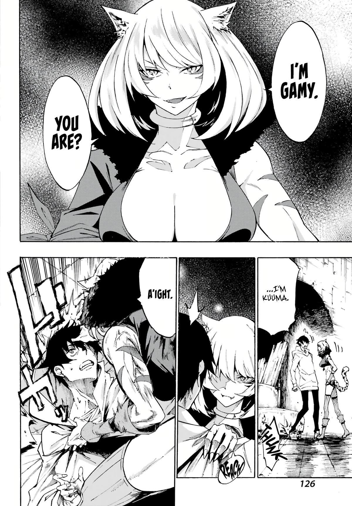 Hell