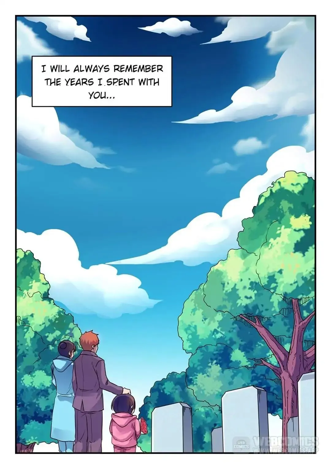Hell Take-out Chapter 8 page 7 - 