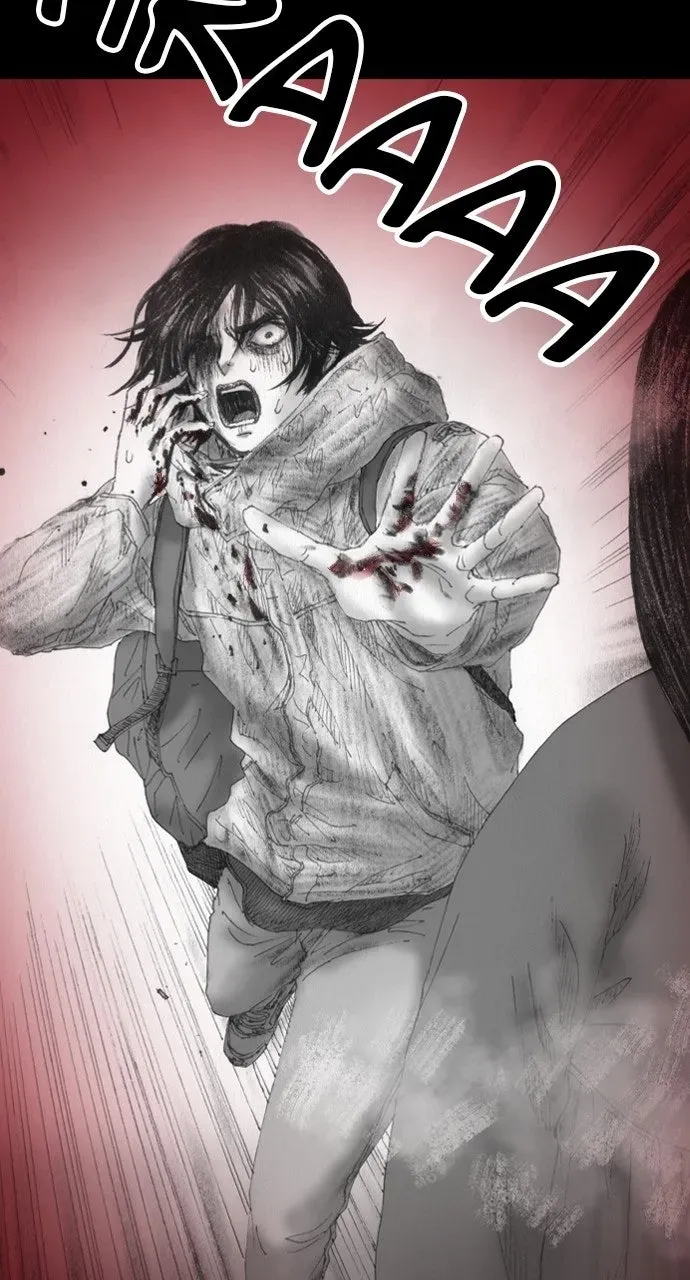 Hell Train Chapter 1 page 195 - 