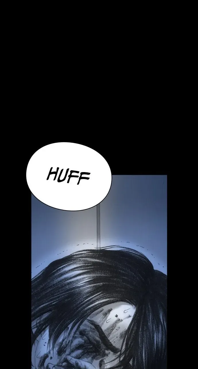 Hell Train Chapter 1 page 4 - 