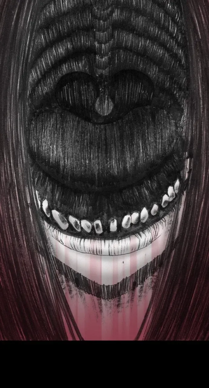 Hell Train Chapter 1 page 34 - 