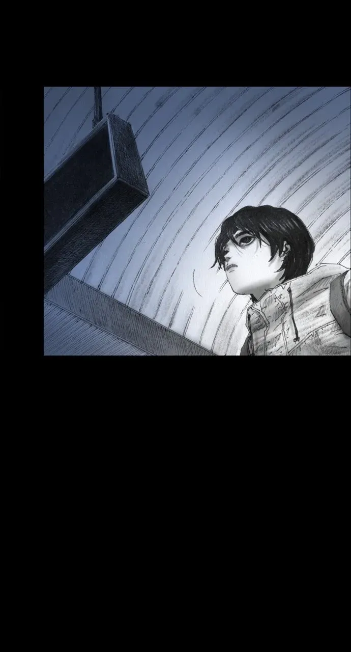 Hell Train Chapter 1 page 44 - 