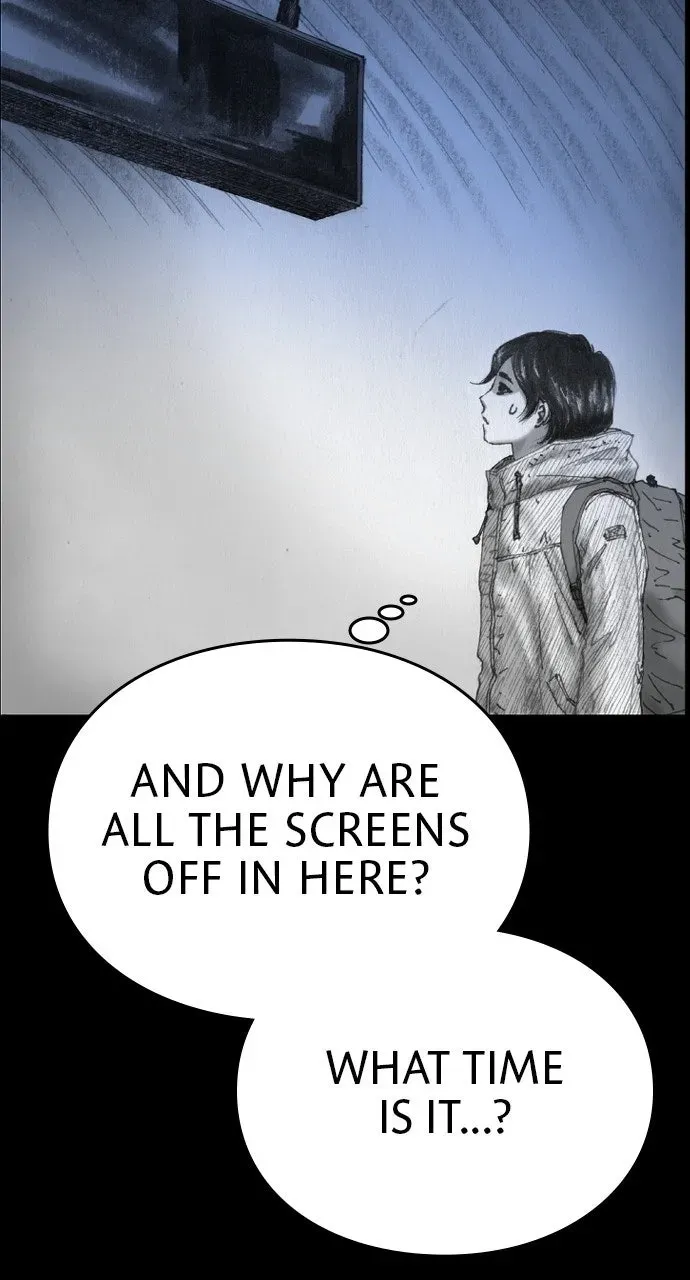 Hell Train Chapter 1 page 53 - 